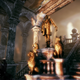 Image for article titled Darkness and Whimsy: The Art of Fairy Tale Game Woolfe